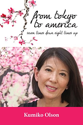 Book: From Tokyo To America